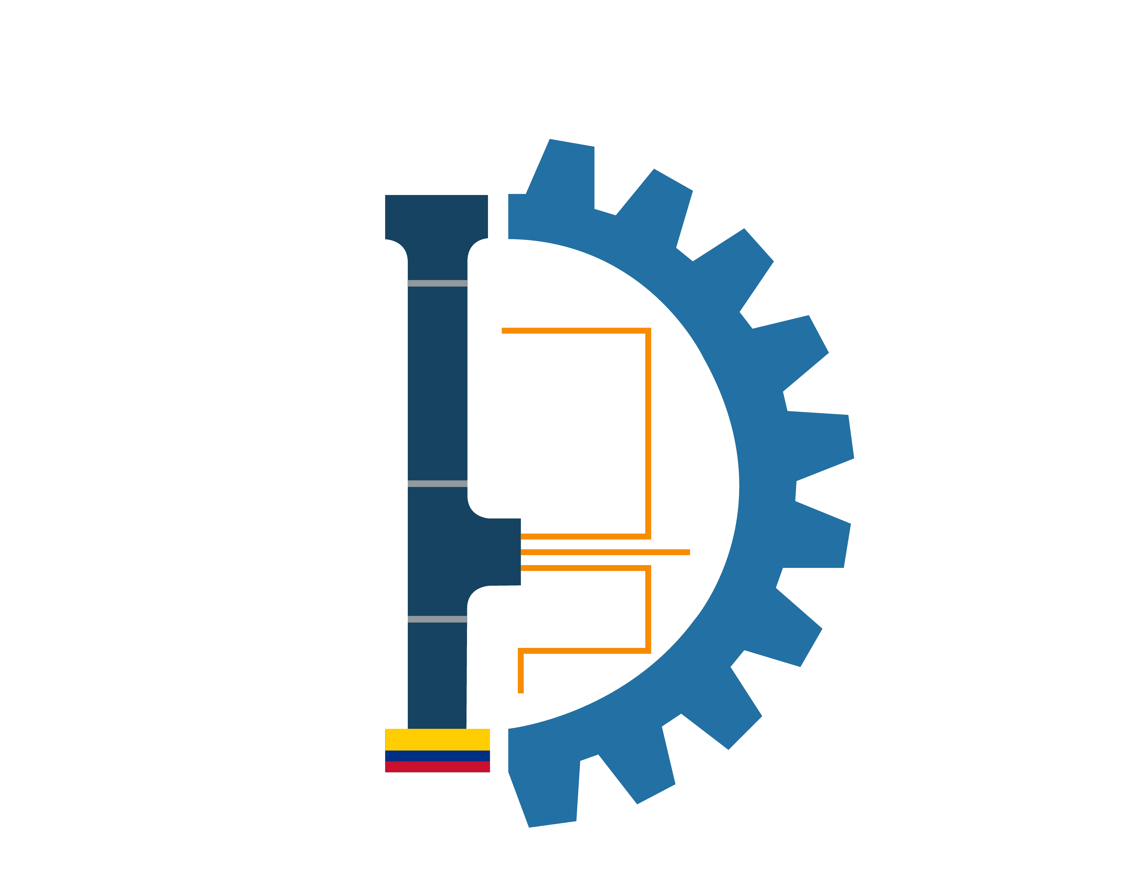 Logo DICEMCOL
